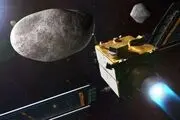 شمارش معکوس برای آزمایش تاریخی و بی‌نظیر ناسا +عکس