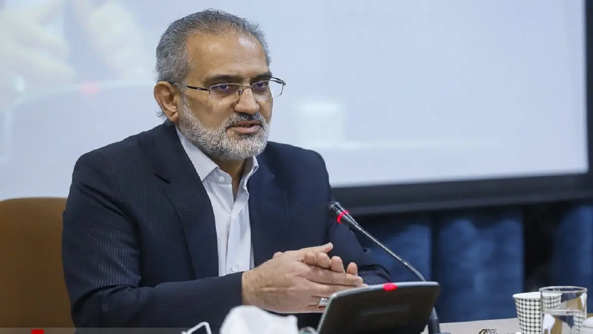 دولت از جریان خاصی در انتخابات مجلس حمایت نخواهد کرد