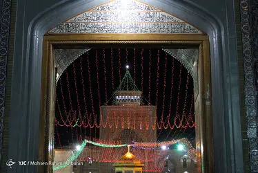 حرم‌رضوی 