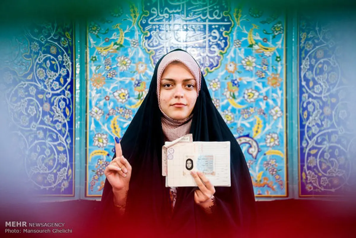 درسهایی که باید از انتخابات ایران یاد گرفت