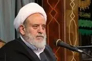 
واکنش استاد انصاریان به اغتشاشات اخیر
