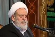 
واکنش استاد انصاریان به اغتشاشات اخیر
