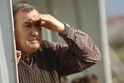 سرمربی سابق پرسپولیس درگذشت