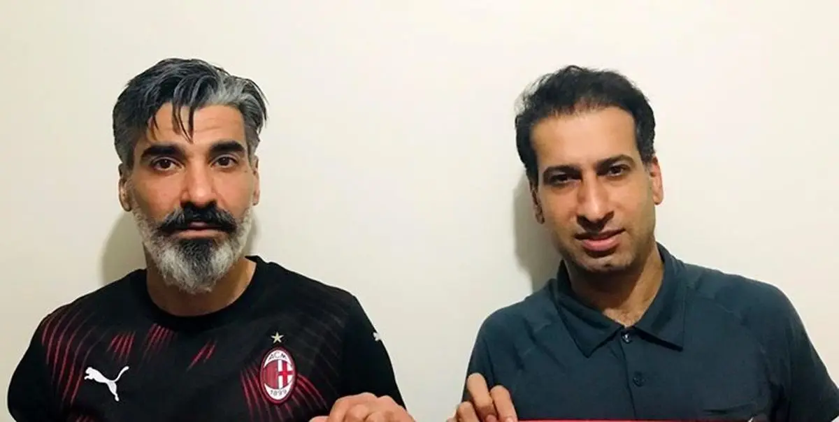 مربی تیم فوتسال گیتی پسند مشخص شد