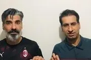 مربی تیم فوتسال گیتی پسند مشخص شد