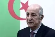 الجزائر، فرانسه را تهدید کرد