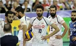 بلندقامتان ایرانی در اندیشه دومین طلای بازیهای آسیایی