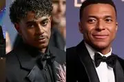 امباپه و یامال در حسرت توپ طلا؛ ادعاها به جام طلایی نرسید!