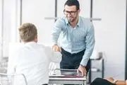 ۷ راه برای بهتر شدن رابطه با همکاران
