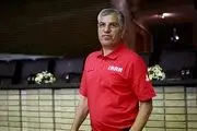شاهین طبع سرمربی تیم بسکتبال شهرداری گرگان شد