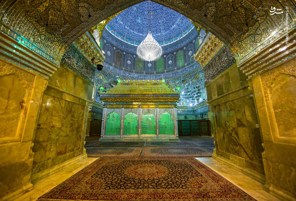 سامرا، آماده پذیرایی از زائرین اربعین حسینی(ع) /تصاویر