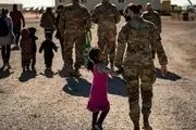 انتقال بیش از ۱۴۰۰ کودک افغان بدون سرپرست به آمریکا