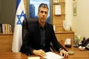 آخرین فرصت طرح اشغال از زبان وزیر دستگاه جاسوسی اسرائیل