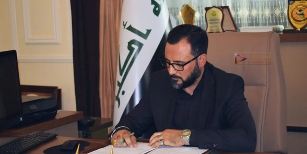واکنش نجباء عراق به شهادت ابراهیم الحوثی: با انصارالله یمن همدردیم
