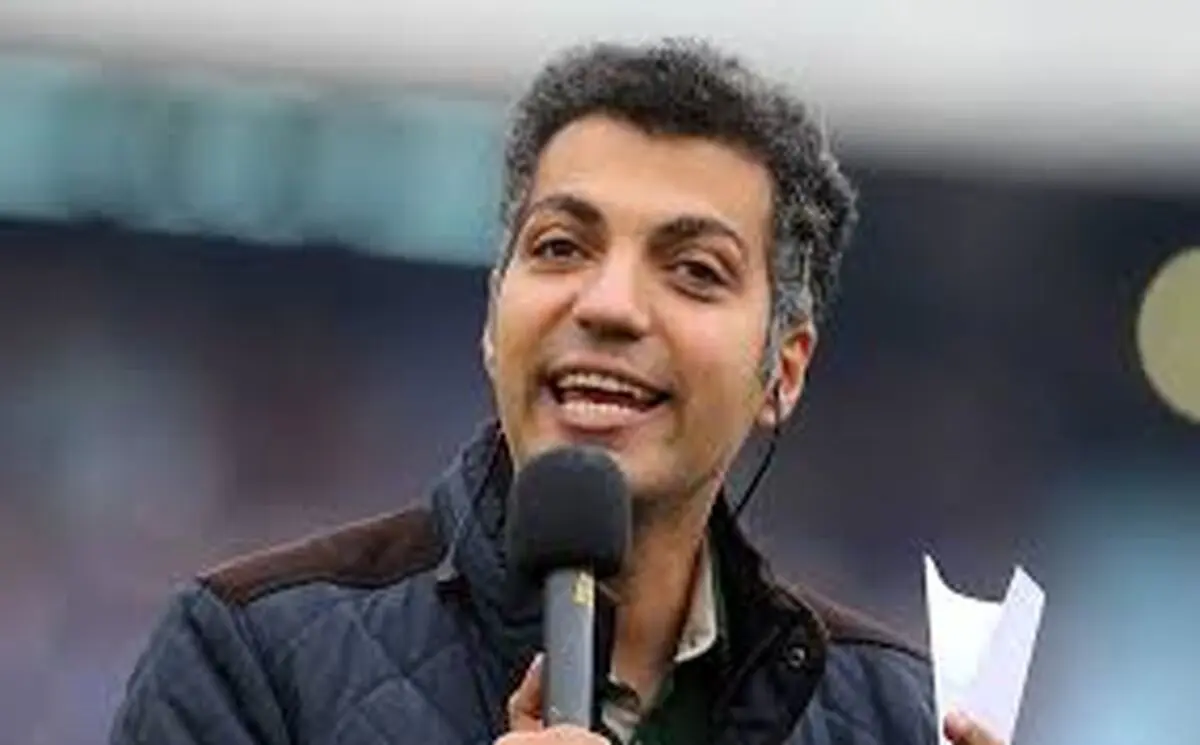 گزارشگر بازی پرسپولیس و السد مشخص شد