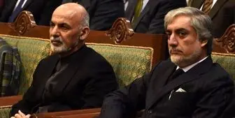 تعویق  مجدد مراسم تحلیف ریاست جمهوری افغانستان 