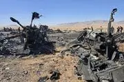  انیمیشن طنز «آخ جون اورانیوم!» 