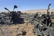 شاهکار ایران/ ضربه به شاهرگ هوایی آمریکا