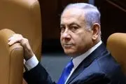 افشای دادوستد جدید نتانیاهو با آل سعود