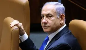 افشای دادوستد جدید نتانیاهو با آل سعود