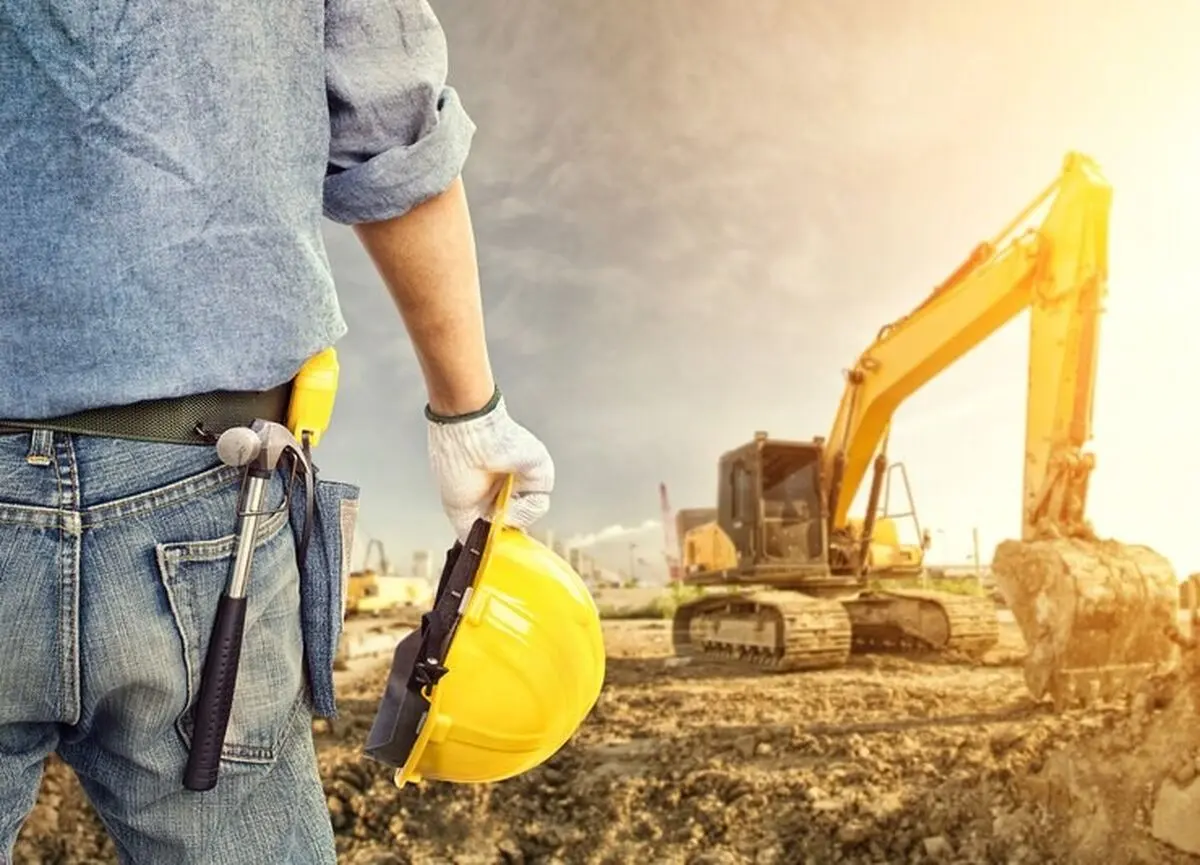 مهندسین عمران چه کاری انجام می دهند؟
