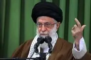 رهبر انقلاب: دشمن عصبانی باش و از این عصبانیت بمیر 