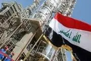 کاهش درآمد نفتی عراق در سال 2017 