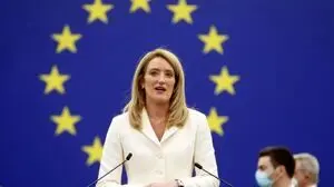 
واکنش رئیس پارلمان اروپا به تحریم ایران
