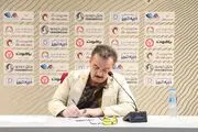 توضیح محمدرضا زنوزی درباره جدایی اسکوچیچ و سرمربی جدید تراکتور