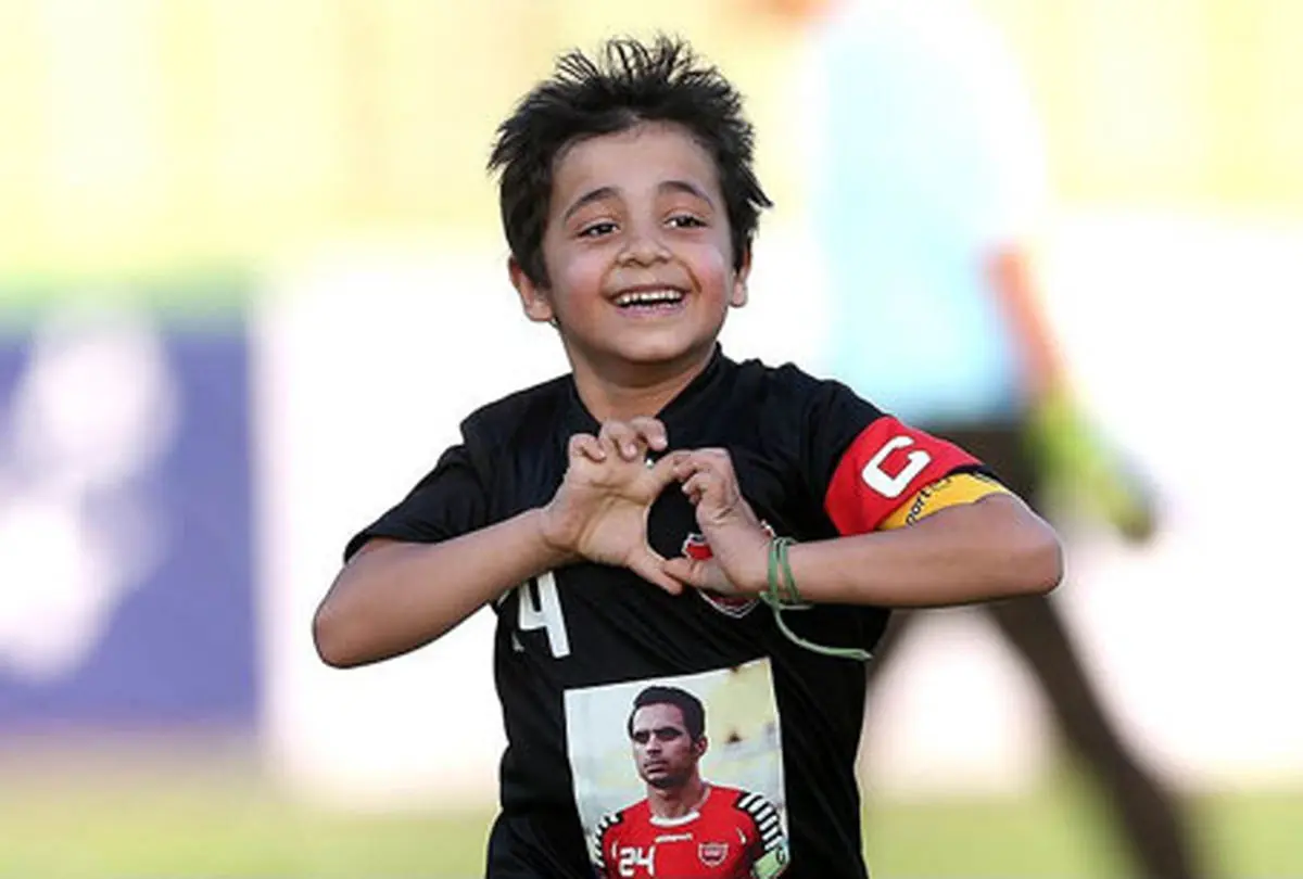 بازیکنان پرسپولیس وفای به عهد می کنند