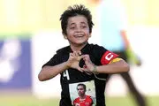 بازیکنان پرسپولیس وفای به عهد می کنند