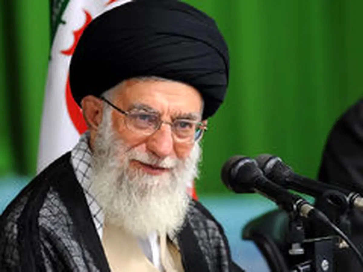 ابلاغ سیاستهای کلی جمعیّت از سوی رهبر انقلاب