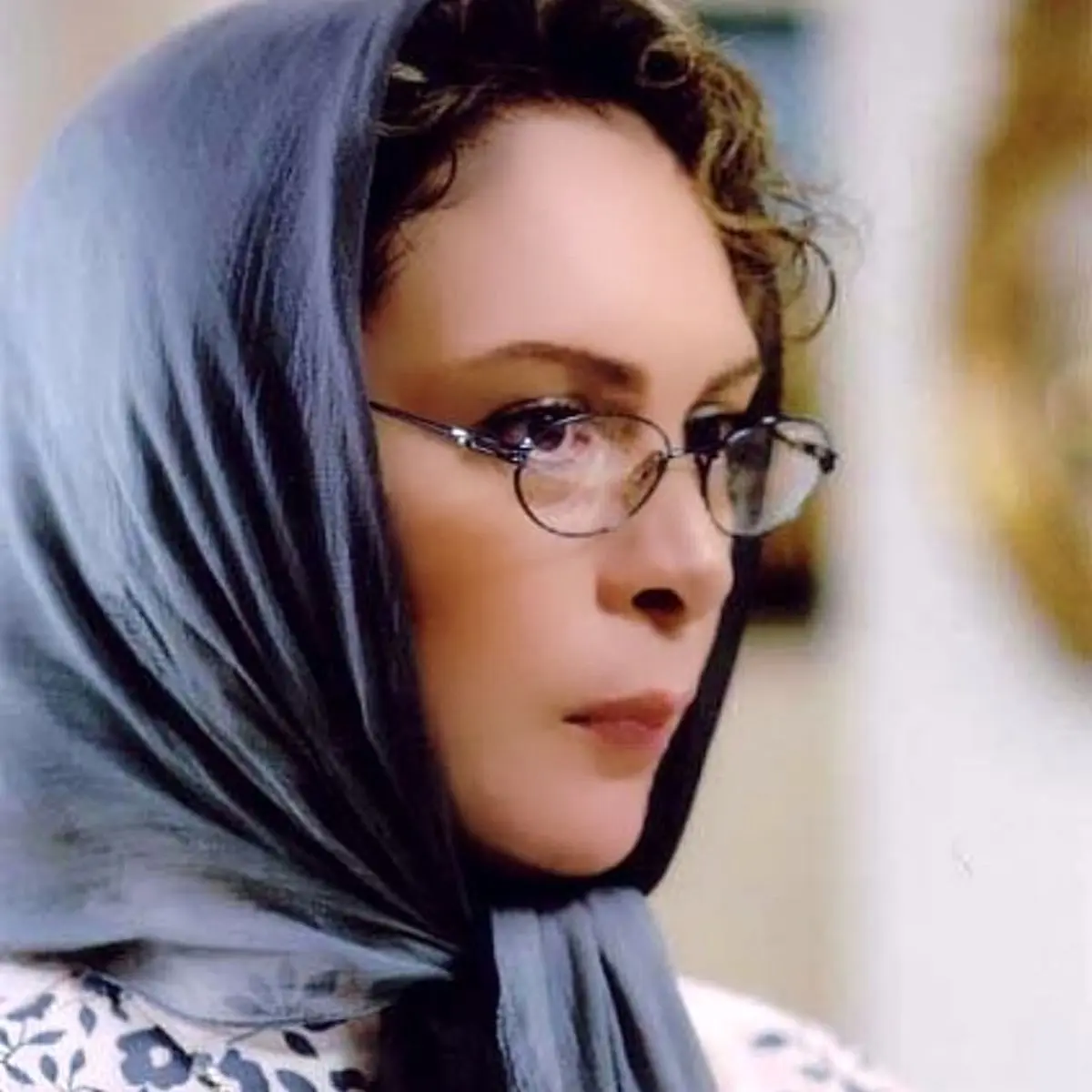 همه چیز درباره بازیگر شدن «افسانه بایگان» در ۱۱ سالگی/ فیلم