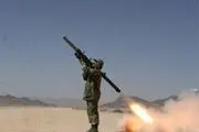 رونمایی از جدیدترین دوش‌ پرتاب ایرانی