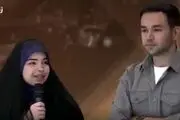 شوخی‌های احسان یاسین و خواهرش به «عصر جدید» رسید+فیلم