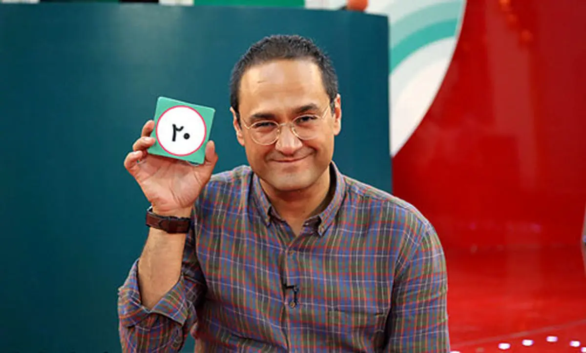 امشب منتظر خندوانه نباشید