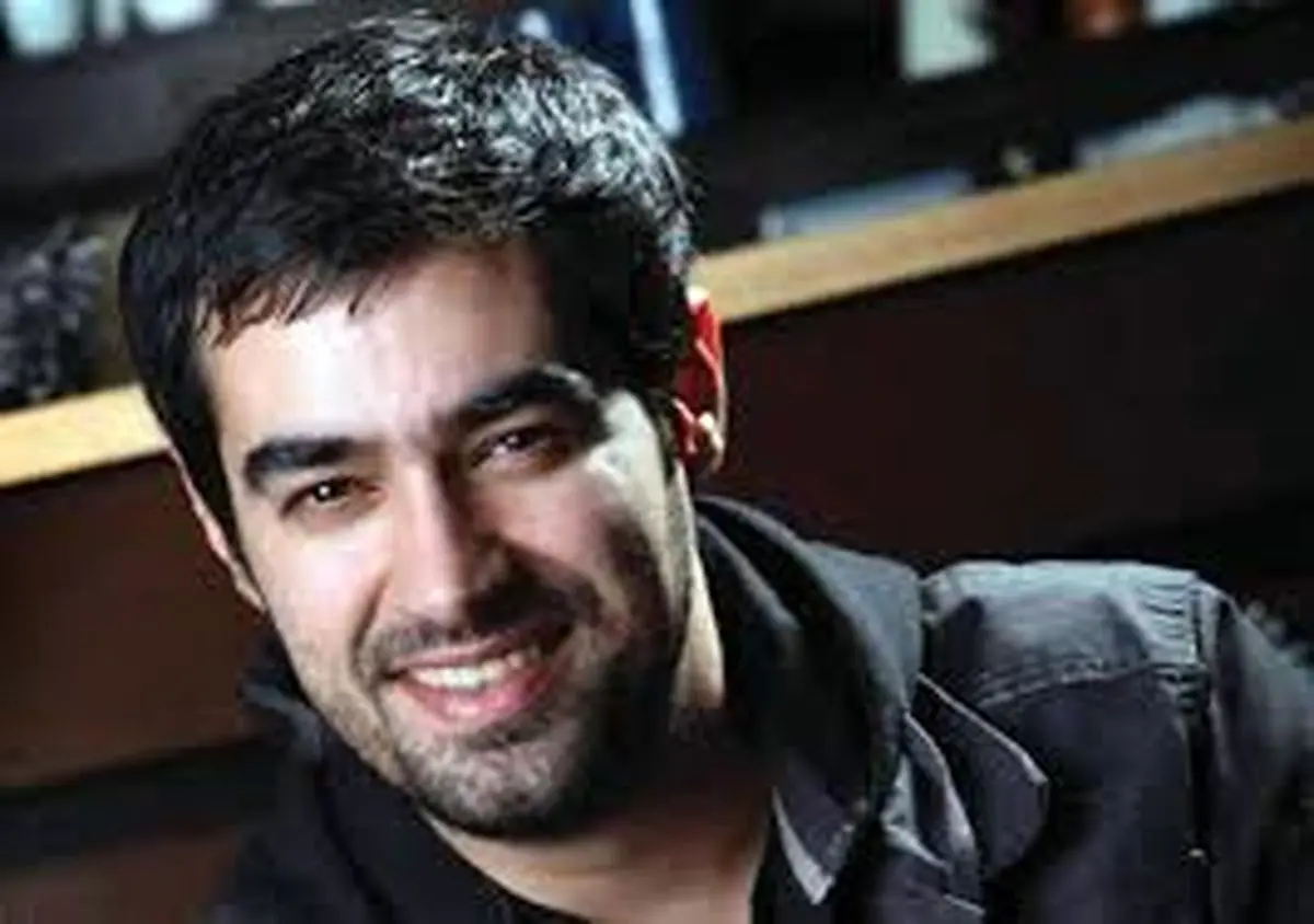 شهاب حسینی باز هم فیلم می سازد/عکس