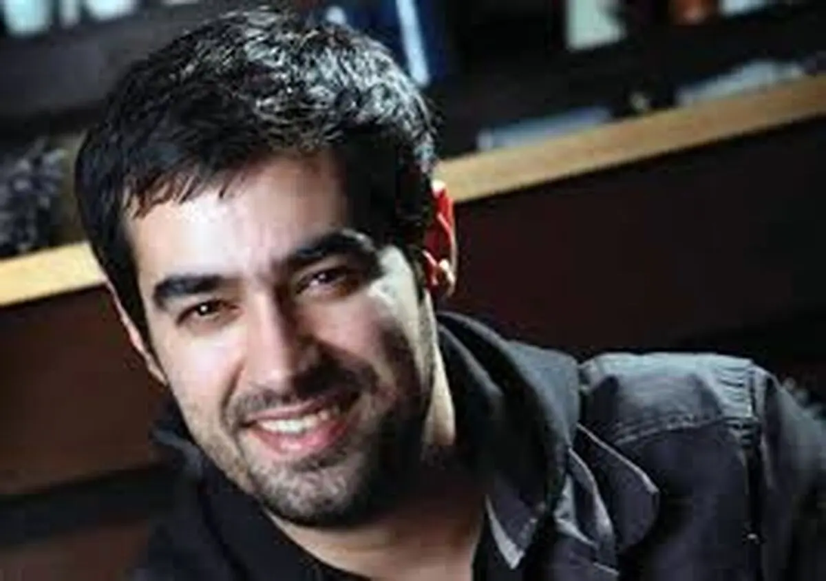 شهاب حسینی باز هم فیلم می سازد/عکس