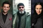 ساخت «آنها مرا دوست داشتند» با بازی بهاره افشاری و امیرحسین آرمان آغاز شد