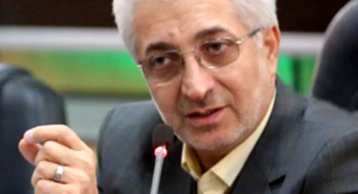 استاندار خراسان شمالی منصوب شد 
