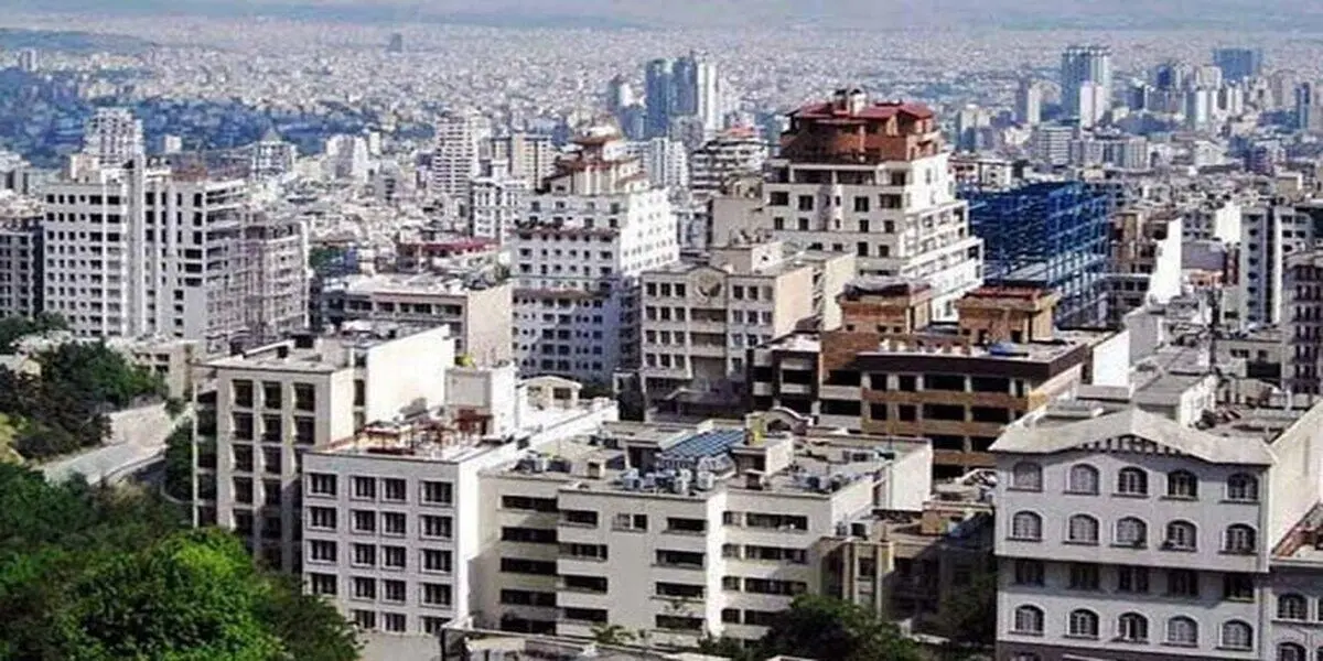 ممنوعیت جدید در خرید و فروش مسکن!
