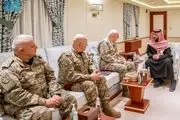 کارشکنی سعودی در دستیابی به تفاهم ملی در لبنان