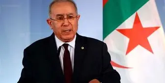 تلاش الجزائر برای سلب عضویت رژیم صهیونیستی در اتحادیه آفریقا 
