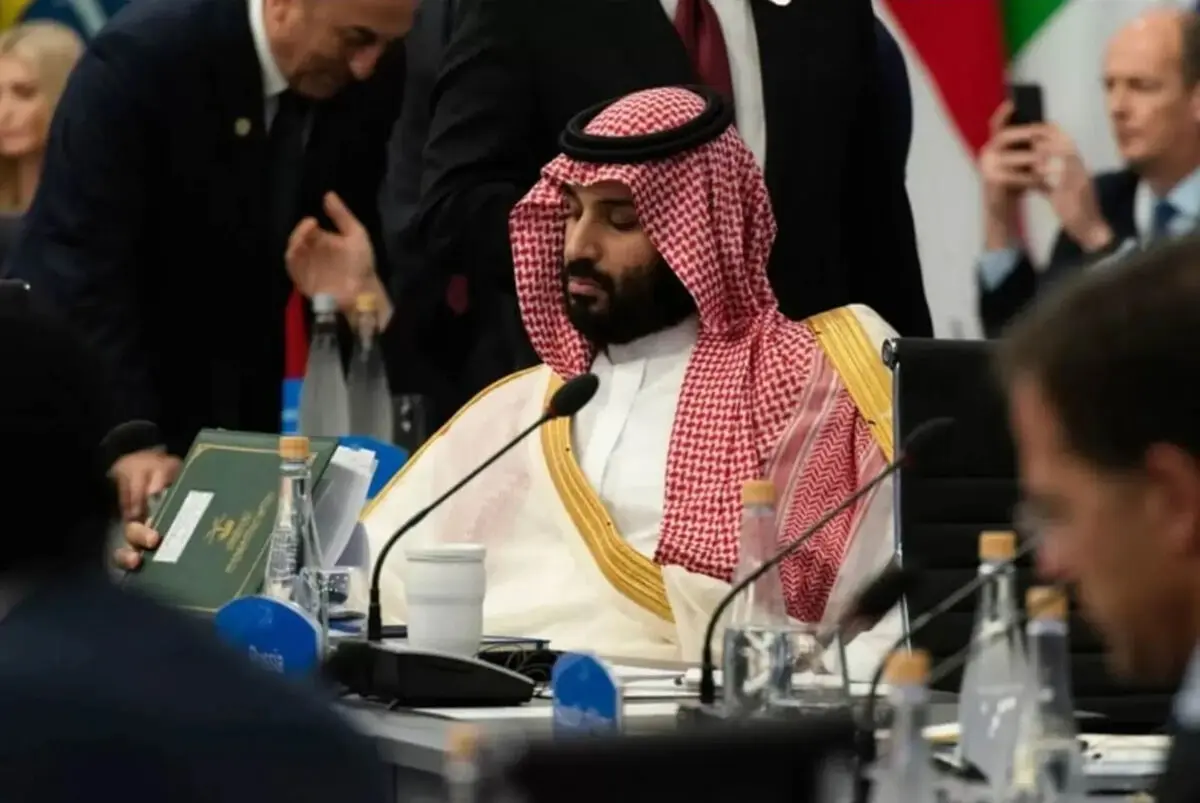 ادعای سعودی‌ها درباره نقش ایران در حملات یمن