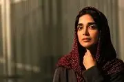 الهه حصاری این بار با «سوفی و دیوانه» به شبکه نمایش خانگی آمد/عکس