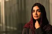 الهه حصاری این بار با «سوفی و دیوانه» به شبکه نمایش خانگی آمد/عکس