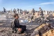آمار عجیب تلفات زلزله افغانستان 