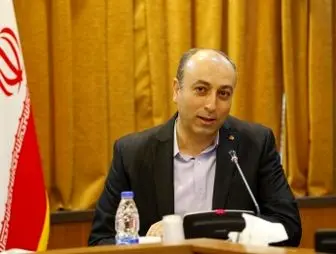 علی شیخ‌زاده قائم‌مقام مدیرعامل سایپا در تولید شد