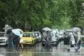 ببینید|  بارش‌های شدید در راه تهران