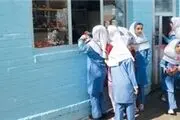 فروش هرگونه مواد غذایی در بوفه مدارس ممنوع است!